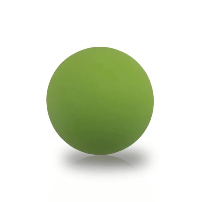 Massage fascia ball